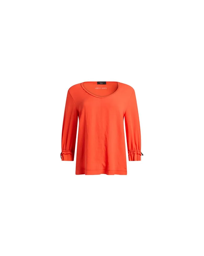Marc Cain TOPS - Topsauf YOOX.COM Orange