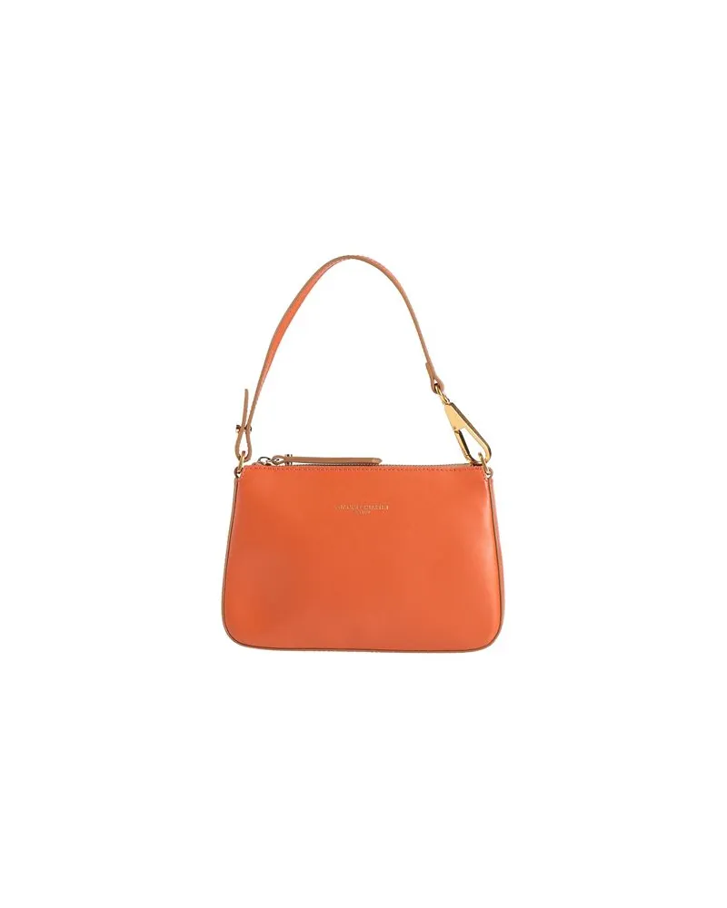 Gianni Chiarini TASCHEN - Handtaschenauf YOOX.COM Orange