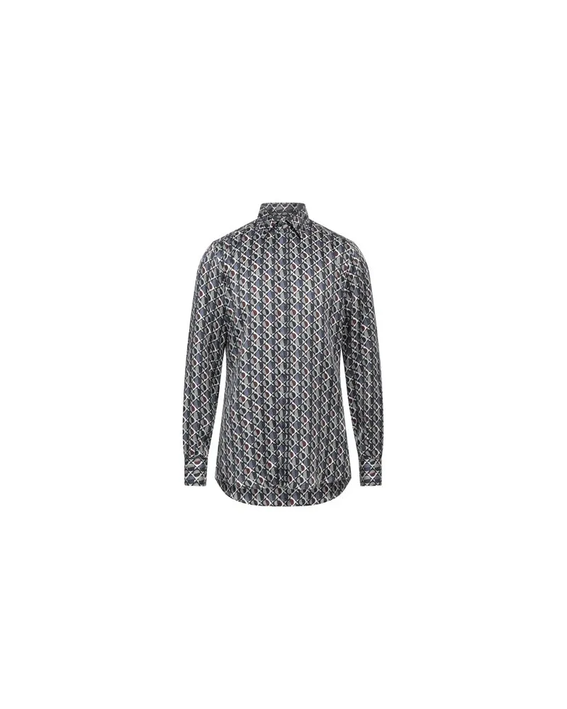 Dolce & Gabbana TOPS - Hemdenauf YOOX.COM Hellblau