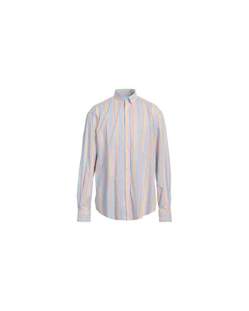 Harmont & Blaine TOPS - Hemdenauf YOOX.COM Rosa