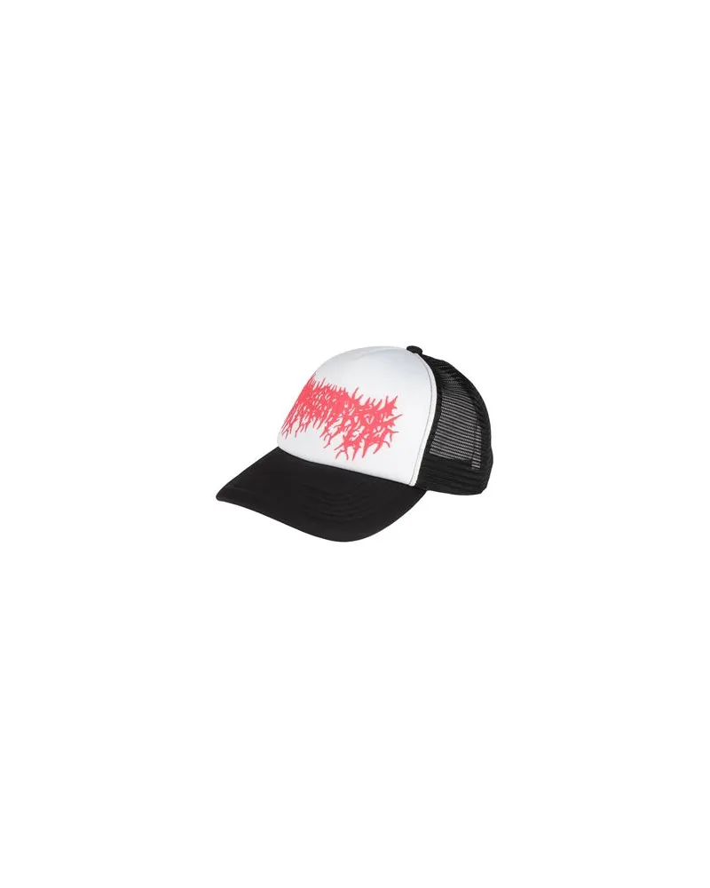 Aries ACCESSOIRES - Mützen & Hüteauf YOOX.COM Schwarz