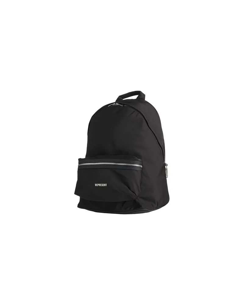 REPRESENT TASCHEN - Rucksäckeauf YOOX.COM Schwarz