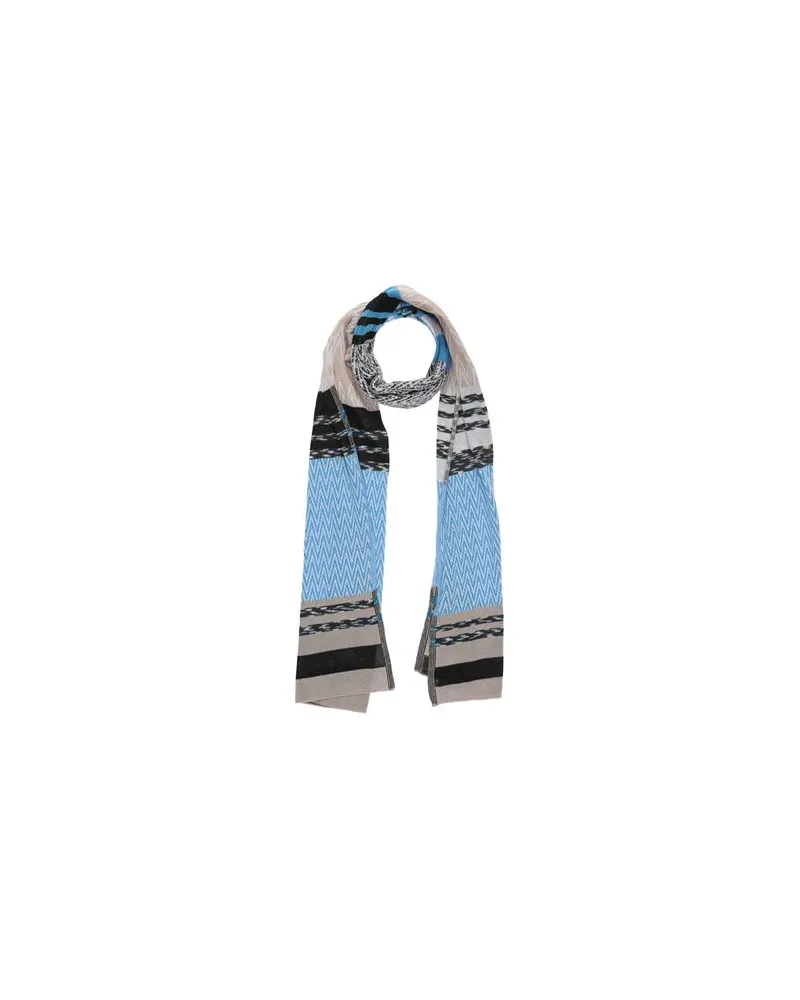 Missoni ACCESSOIRES - Schalsauf YOOX.COM Azurblau