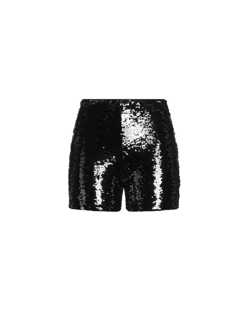Armani Exchange HOSEN & RÖCKE - Shorts & Bermudashortsauf YOOX.COM Schwarz