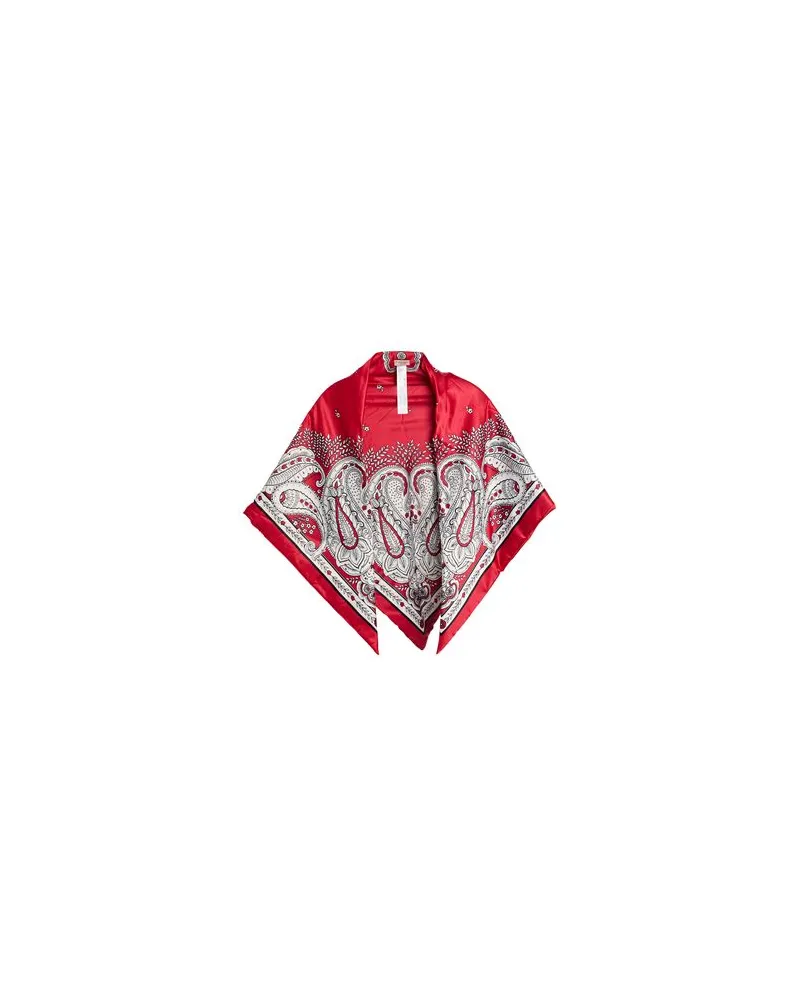 Twin-Set ACCESSOIRES - Schalsauf YOOX.COM Rot