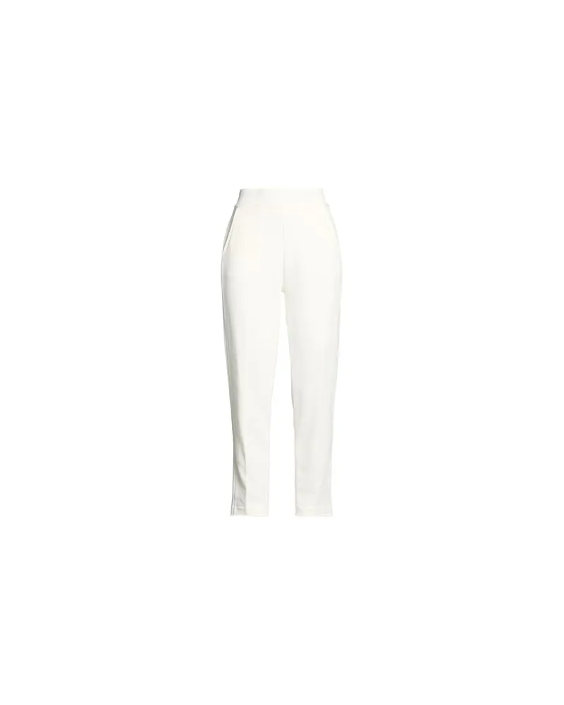 Woolrich HOSEN & RÖCKE - Hosenauf YOOX.COM Weiß