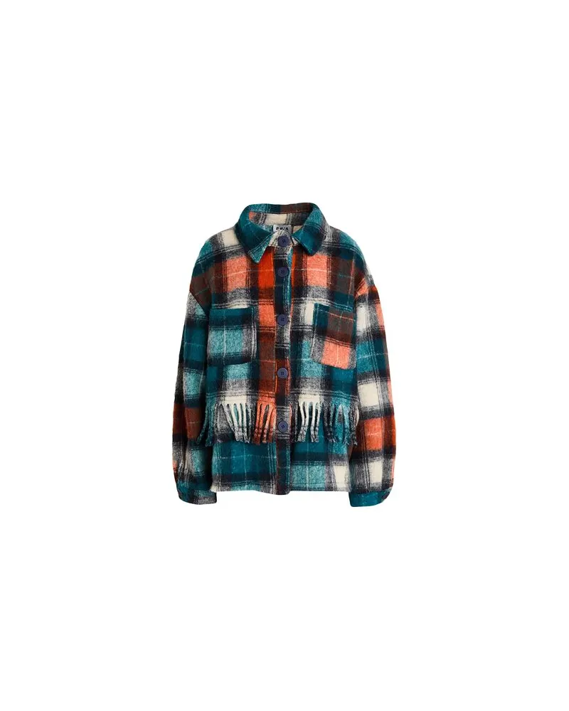 BERNA TOPS - Hemdenauf YOOX.COM Orange