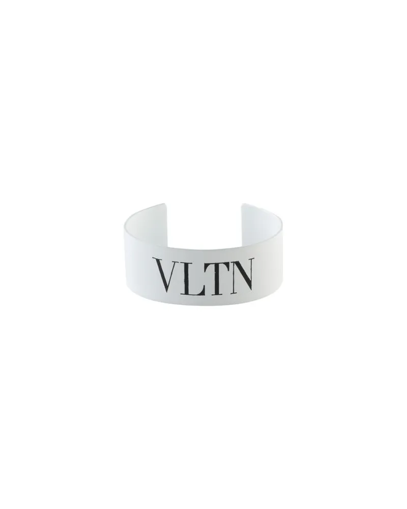 Valentino Garavani SCHMUCK und UHREN - Armbänderauf YOOX.COM Weiß