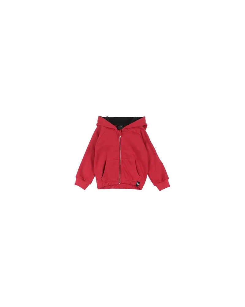 John Richmond TOPS - Sweatshirtsauf YOOX.COM Rot