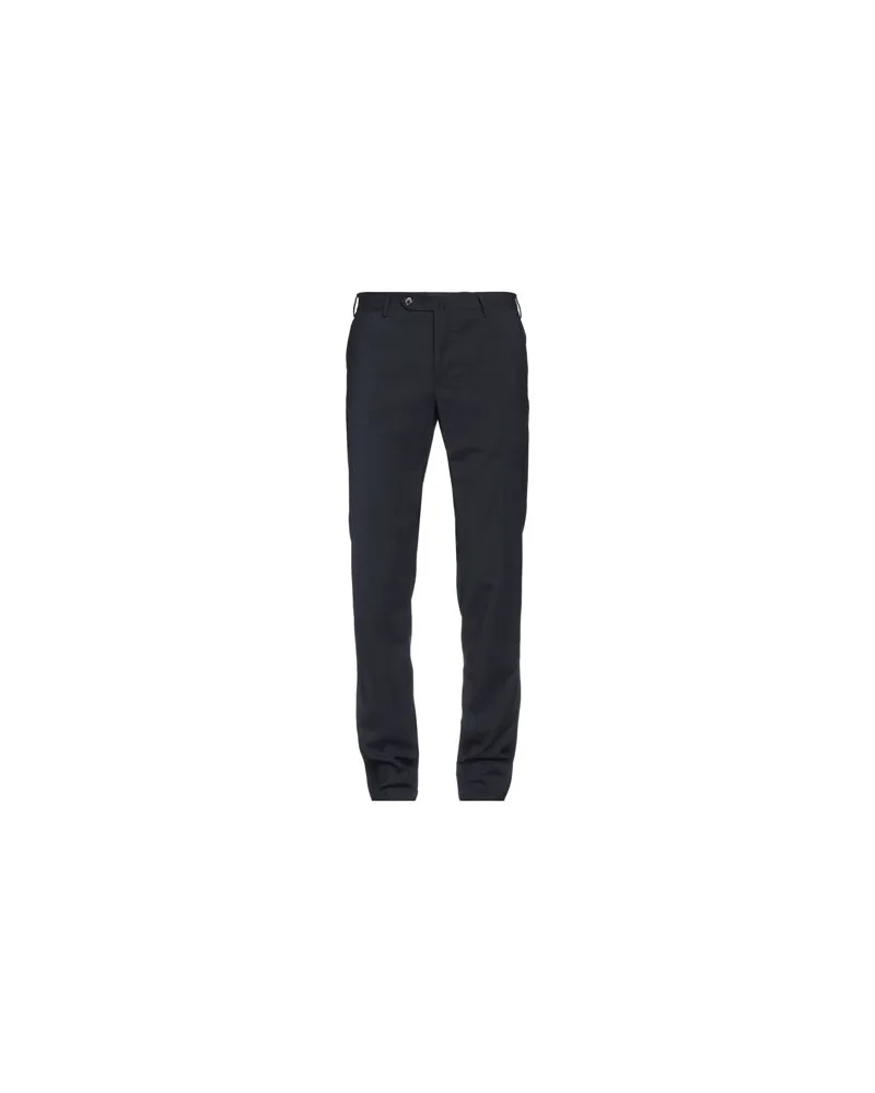 PT TORINO HOSEN & RÖCKE - Hosenauf YOOX.COM Marineblau