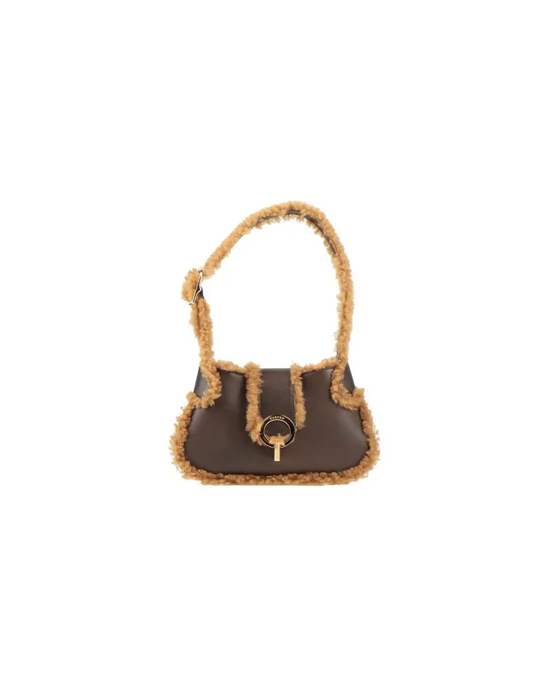 Sandro TASCHEN - Handtaschenauf YOOX.COM Dunkelbraun