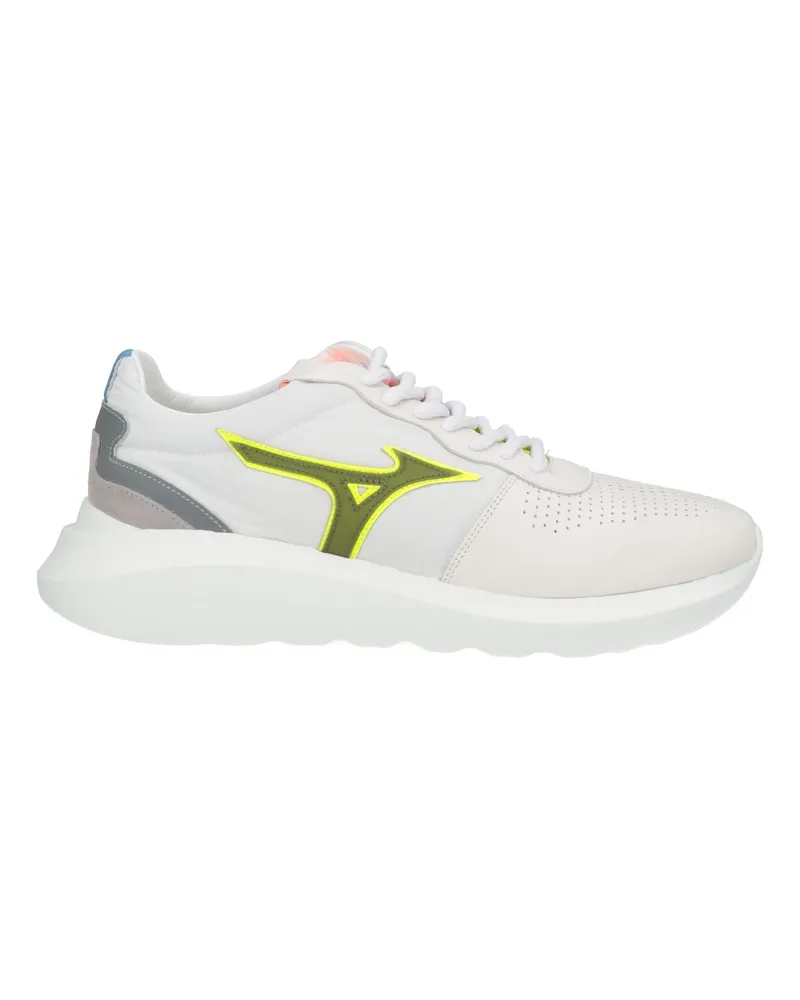 Mizuno Sneakers Weiß