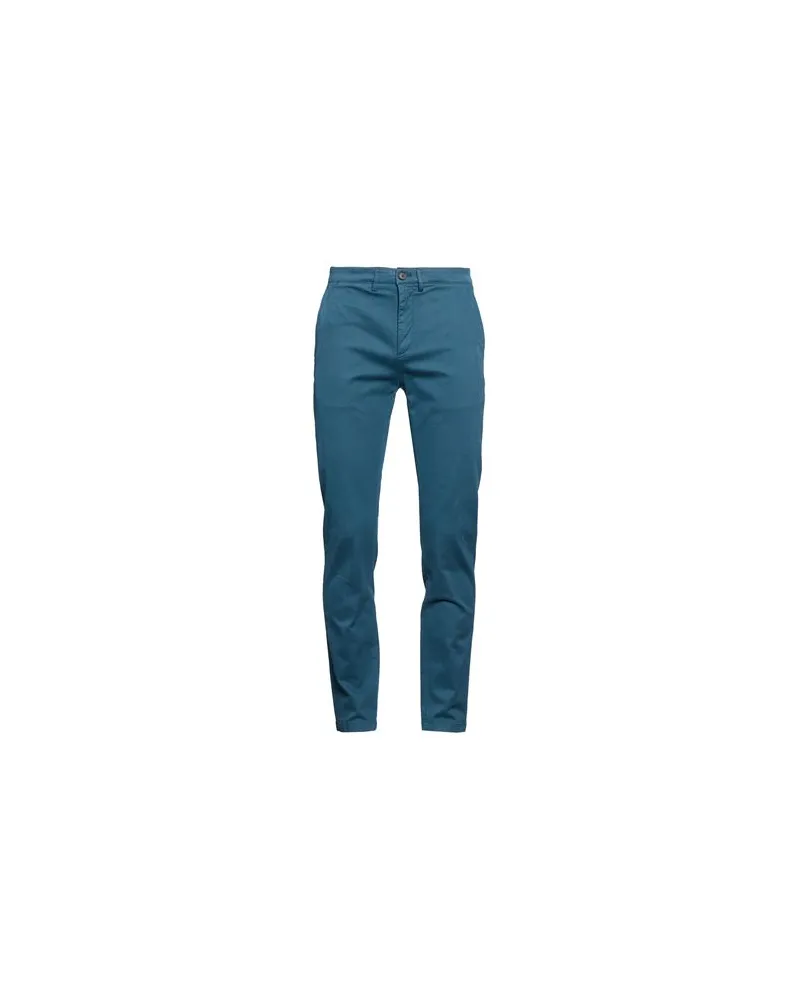 Department 5 HOSEN & RÖCKE - Hosenauf YOOX.COM Aquamarin