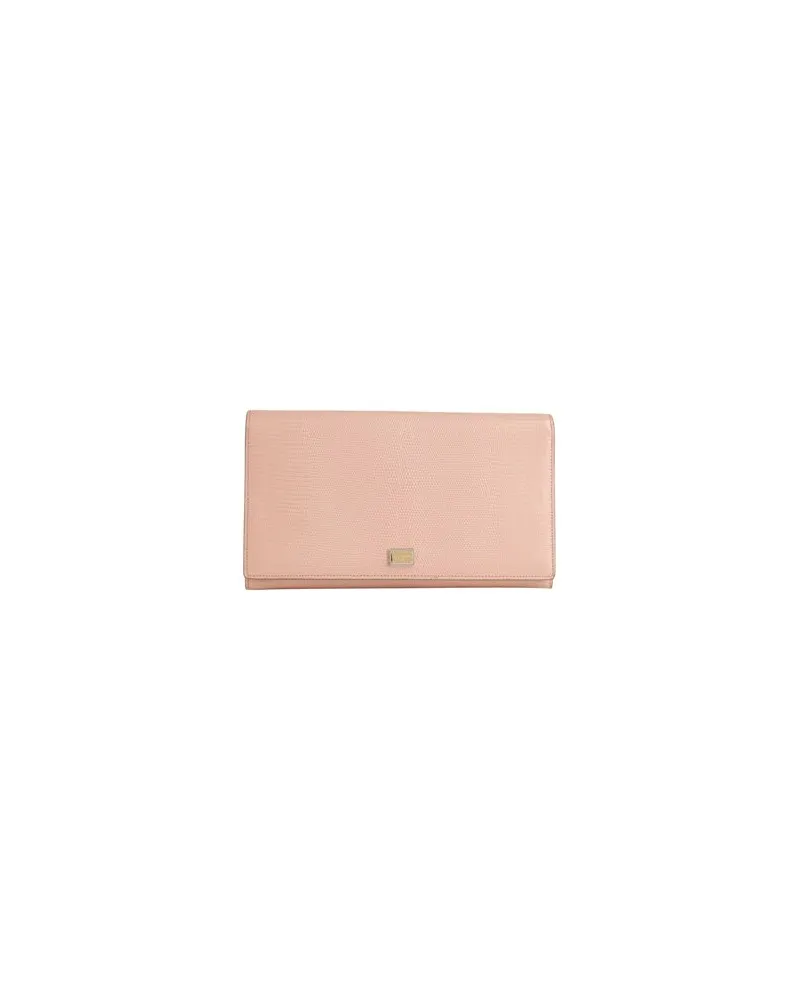 Dolce & Gabbana TASCHEN - Handtaschenauf YOOX.COM Antikrosa