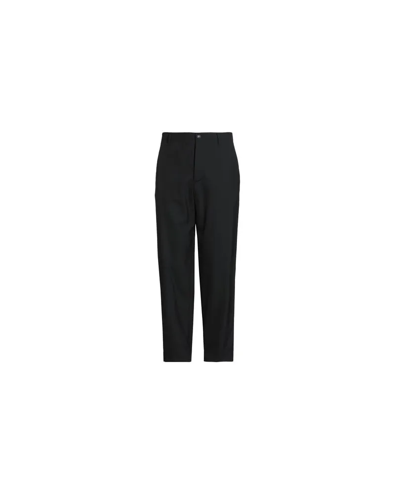 Massimo Alba HOSEN & RÖCKE - Hosenauf YOOX.COM Schwarz