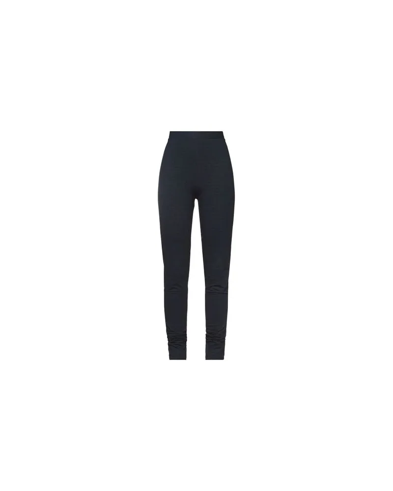 Brand Unique HOSEN & RÖCKE - Hosenauf YOOX.COM Nachtblau