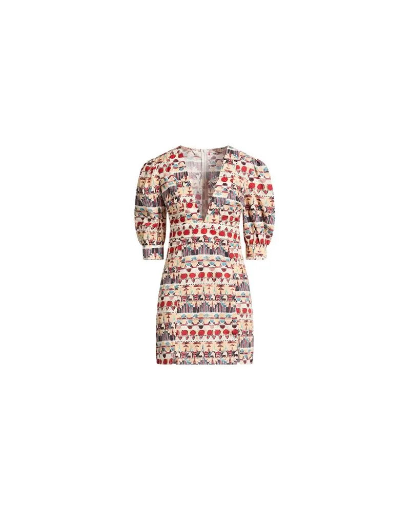 Glamorous KLEIDER - Mini-Kleiderauf YOOX.COM Beige