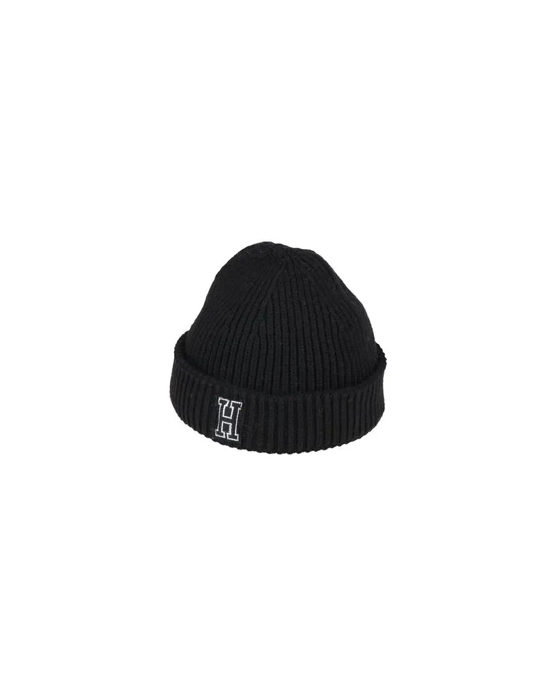 HAVEONE ACCESSOIRES - Mützen & Hüteauf YOOX.COM Schwarz