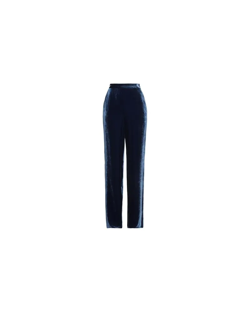 Etro HOSEN & RÖCKE - Hosenauf YOOX.COM Blau