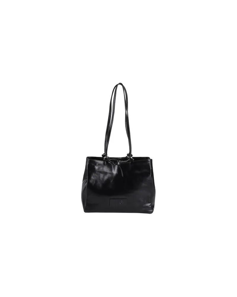 Maison Margiela TASCHEN - Handtaschenauf YOOX.COM Schwarz