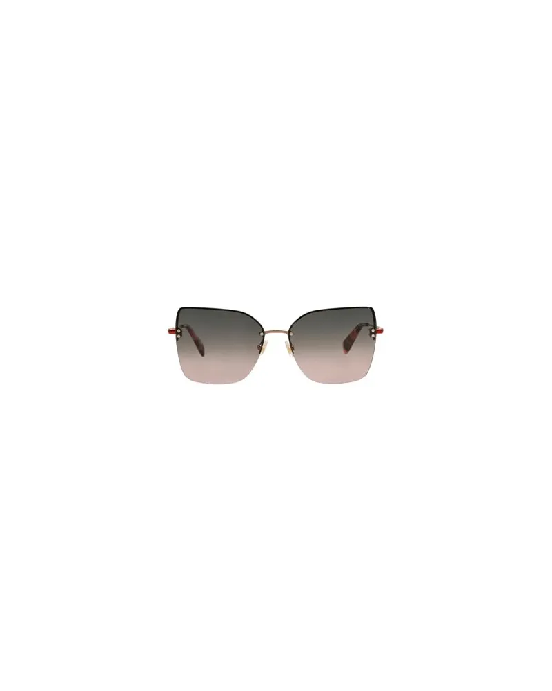 Kate Spade BRILLEN - Sonnenbrillenauf YOOX.COM Grau