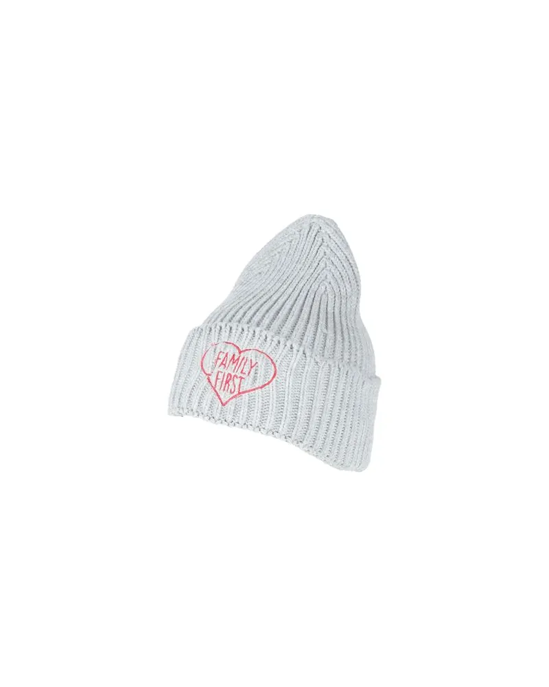 Family First ACCESSOIRES - Mützen & Hüteauf YOOX.COM Hellgrau