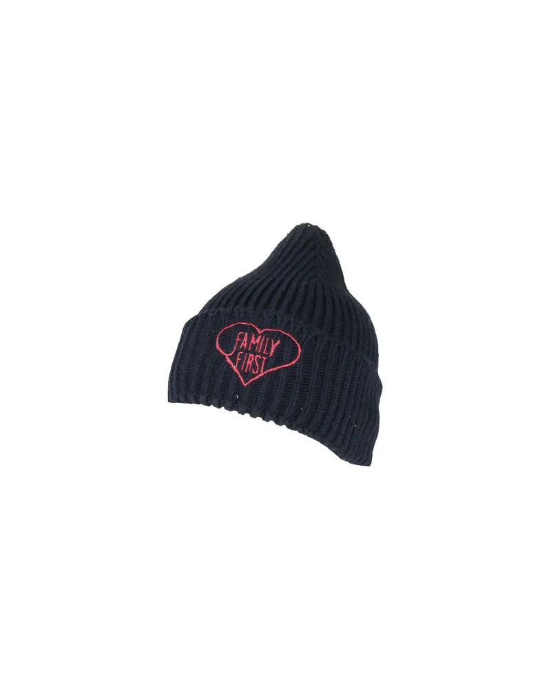 Family First ACCESSOIRES - Mützen & Hüteauf YOOX.COM Nachtblau