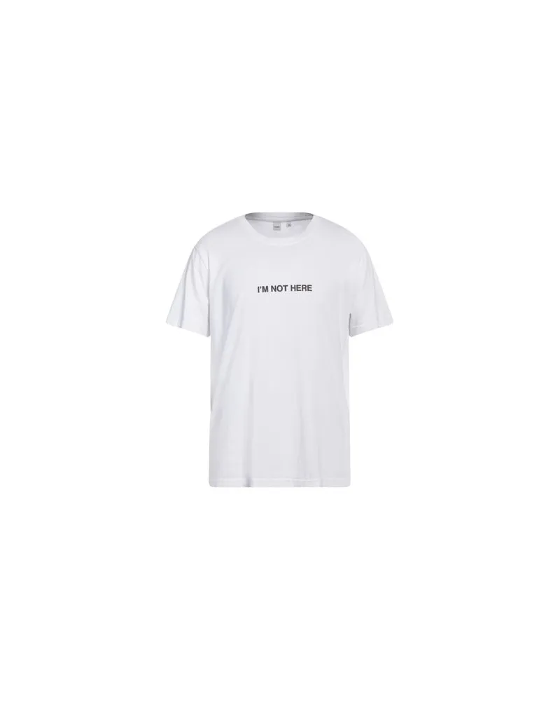 ASPESI TOPS - T-shirtsauf YOOX.COM Weiß