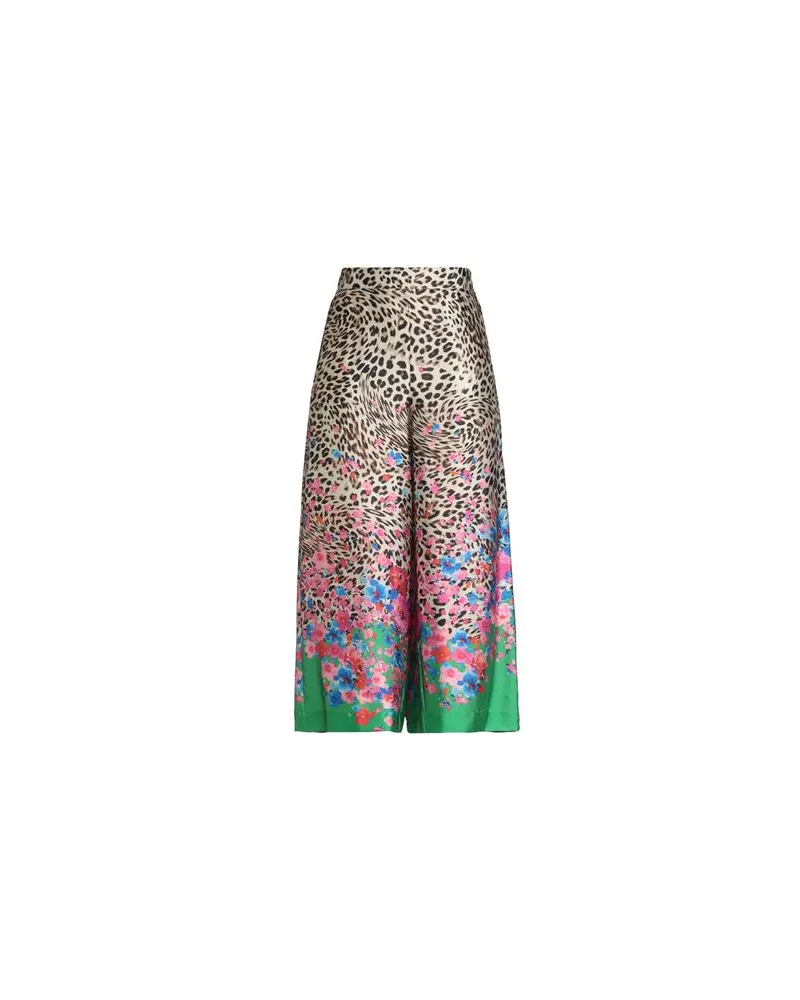 Liu Jo HOSEN & RÖCKE - Hosenauf YOOX.COM Beige
