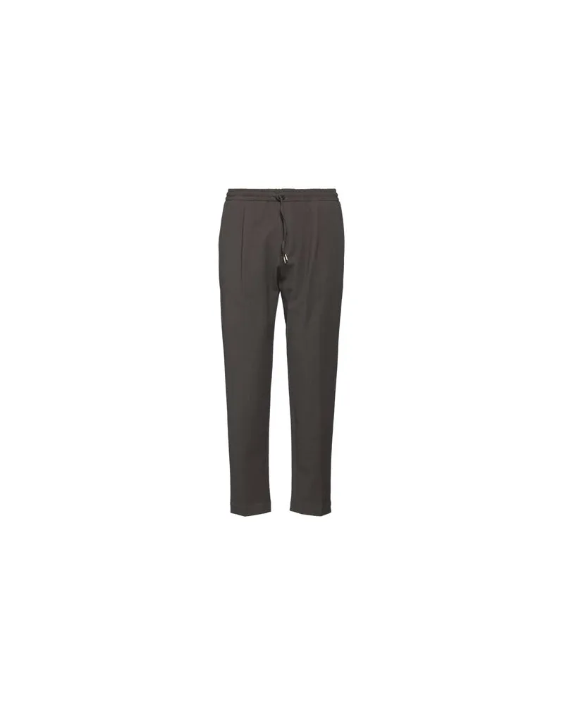 Briglia 1949 HOSEN & RÖCKE - Hosenauf YOOX.COM Braun