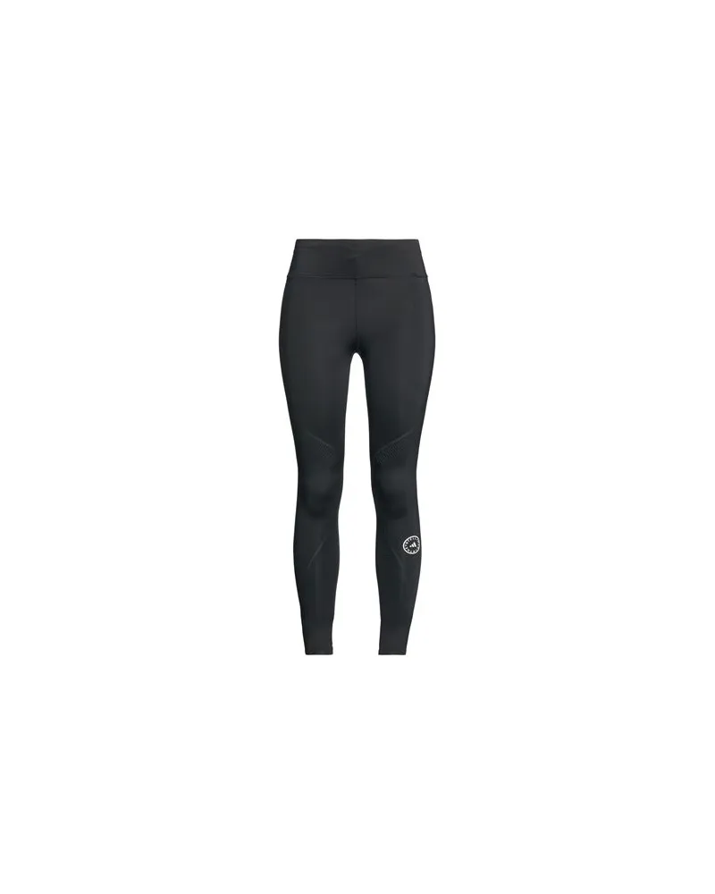 adidas HOSEN & RÖCKE - Leggingsauf YOOX.COM Schwarz