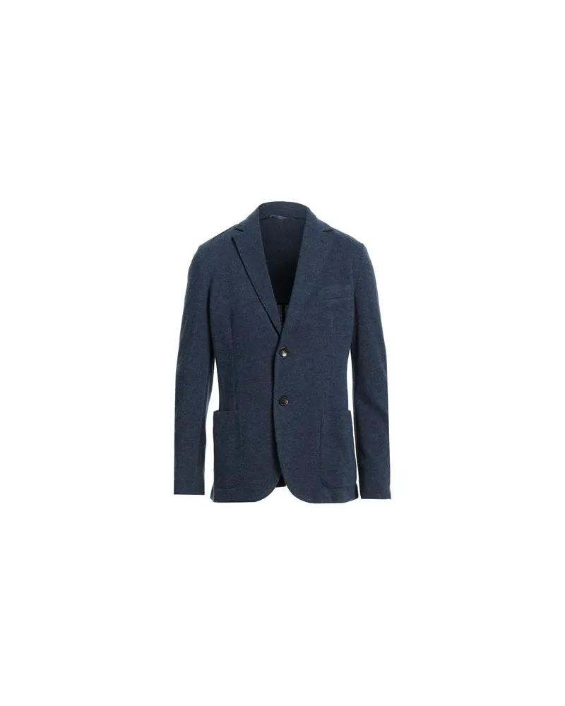 Etro ANZÜGE und CO-ORDS - Blazersauf YOOX.COM Marineblau