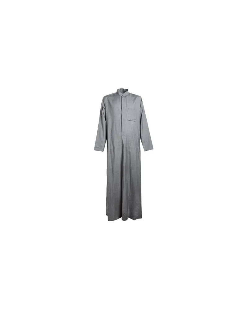 Brioni TOPS - Hemdenauf YOOX.COM Grau