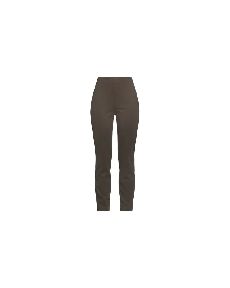 Pier Antonio Gaspari HOSEN & RÖCKE - Hosenauf YOOX.COM Dunkelbraun