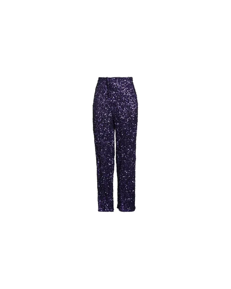 No Secrets HOSEN & RÖCKE - Hosenauf YOOX.COM Violett