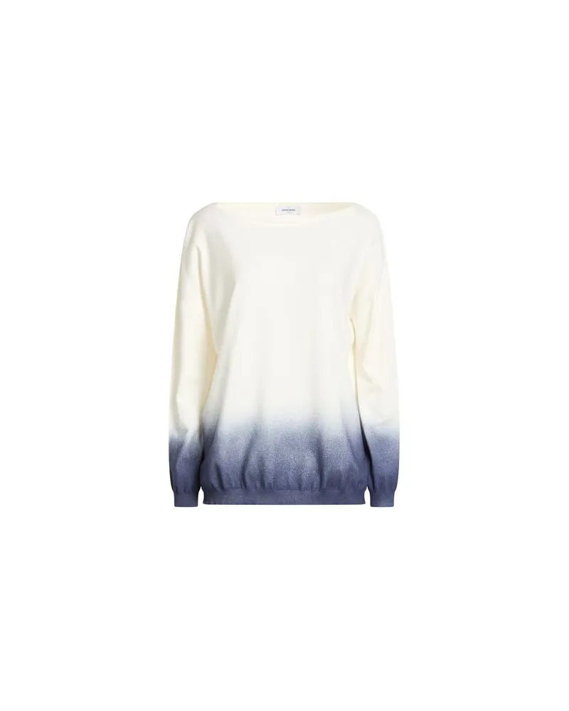 Gran Sasso STRICKWAREN - Pulloverauf YOOX.COM Nachtblau