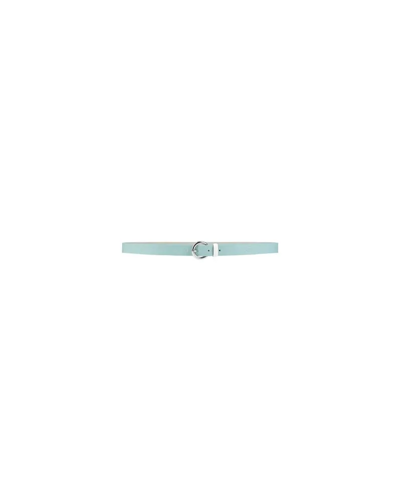 Levi's Kleinlederwaren - Gürtelauf YOOX.COM Säuregrün