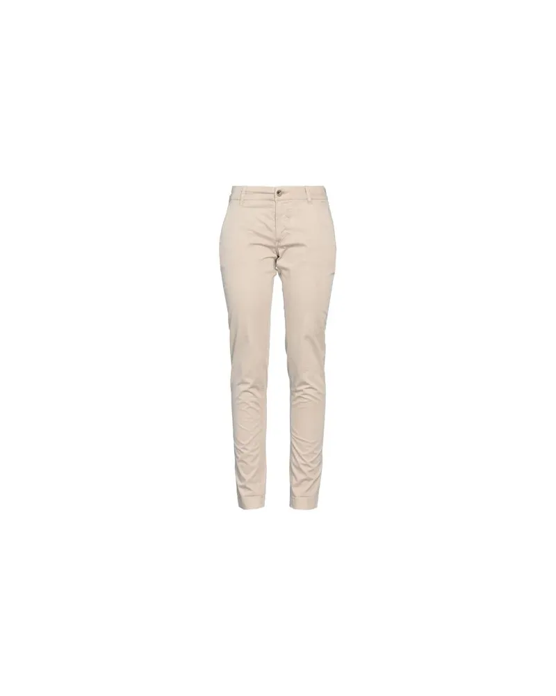 Jacob Cohën HOSEN & RÖCKE - Hosenauf YOOX.COM Beige