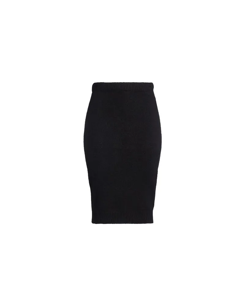 Tom Ford HOSEN & RÖCKE - Midi-Röckeauf YOOX.COM Schwarz