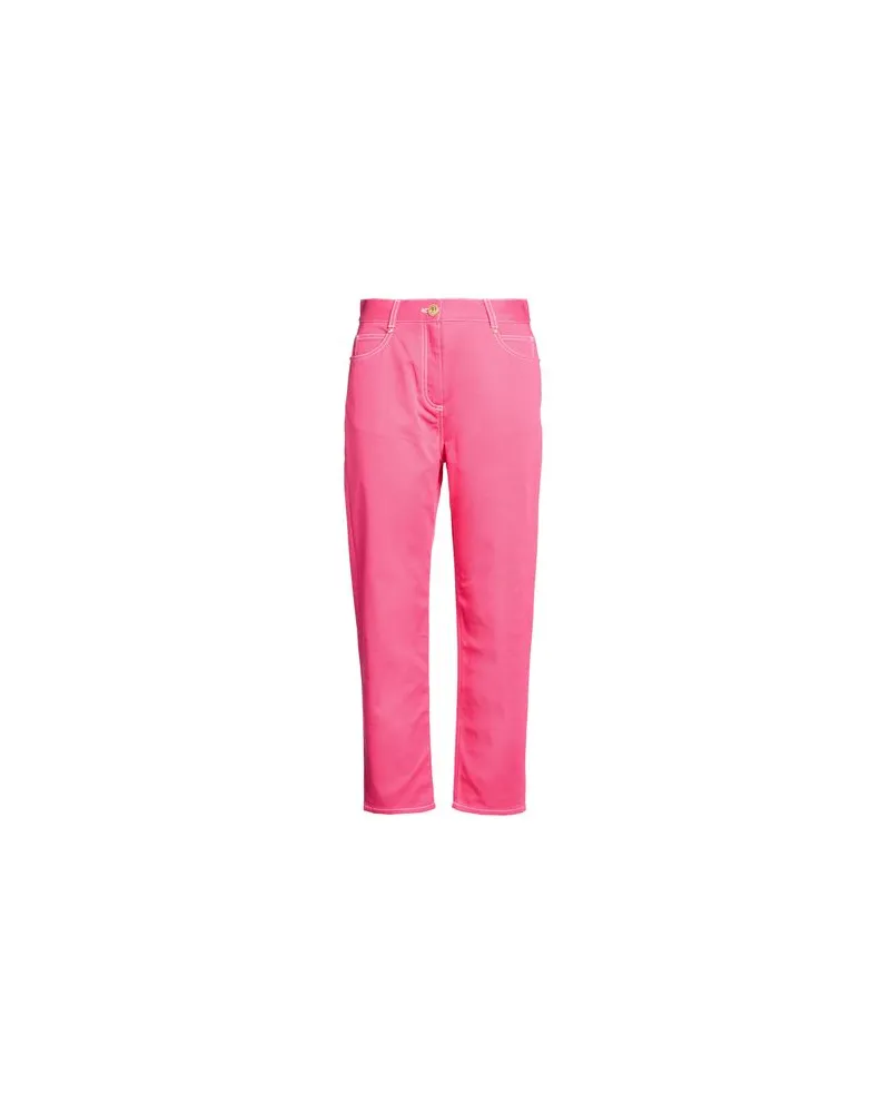 Balmain HOSEN & RÖCKE - Hosenauf YOOX.COM Rosa