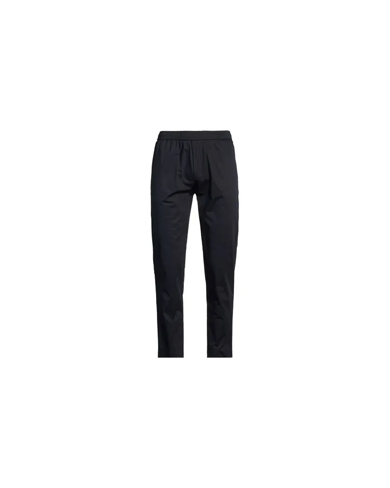 PMDS PREMIUM MOOD DENIM SUPERIOR HOSEN & RÖCKE - Hosenauf YOOX.COM Nachtblau