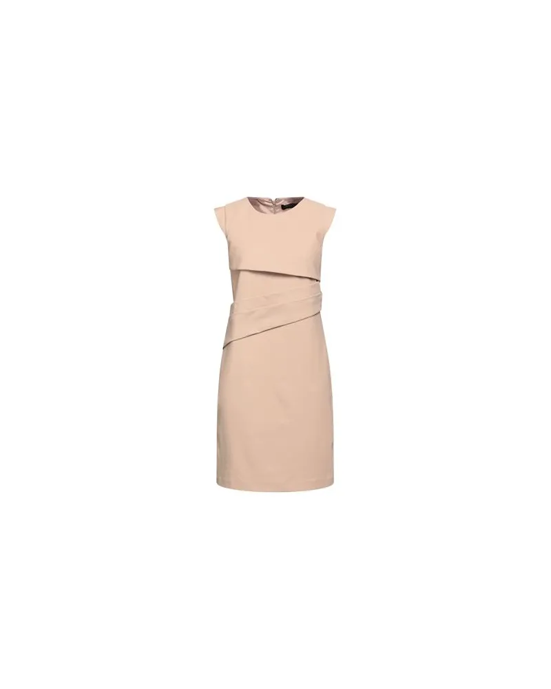 Trussardi KLEIDER - Mini-Kleiderauf YOOX.COM Hellrosa