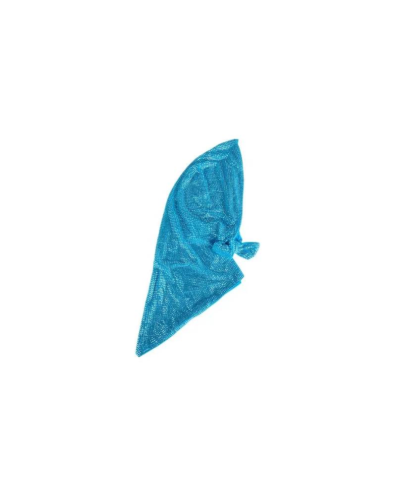 Giuseppe di Morabito ACCESSOIRES - Haaraccessoiresauf YOOX.COM Azurblau