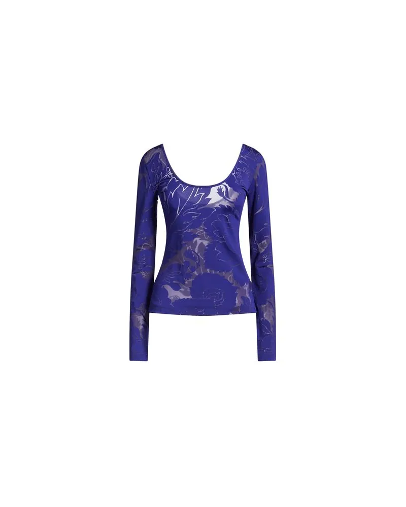 Etro TOPS - T-shirtsauf YOOX.COM Violett