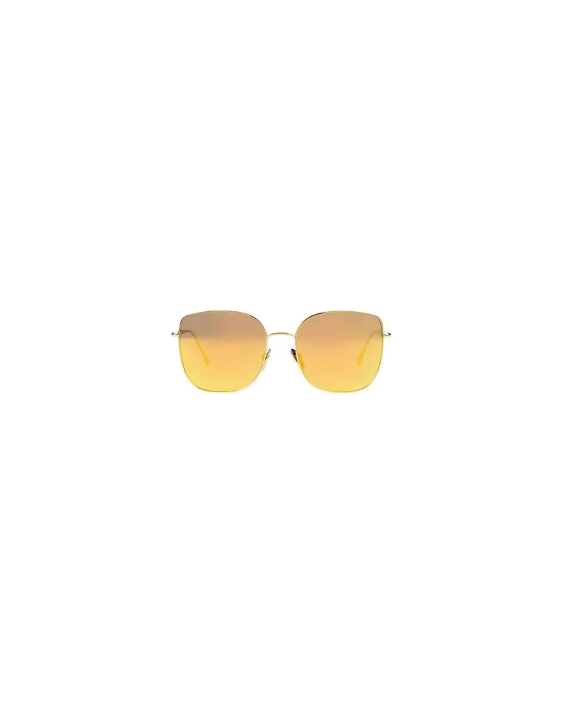 Isabel Marant BRILLEN - Sonnenbrillenauf YOOX.COM Gold