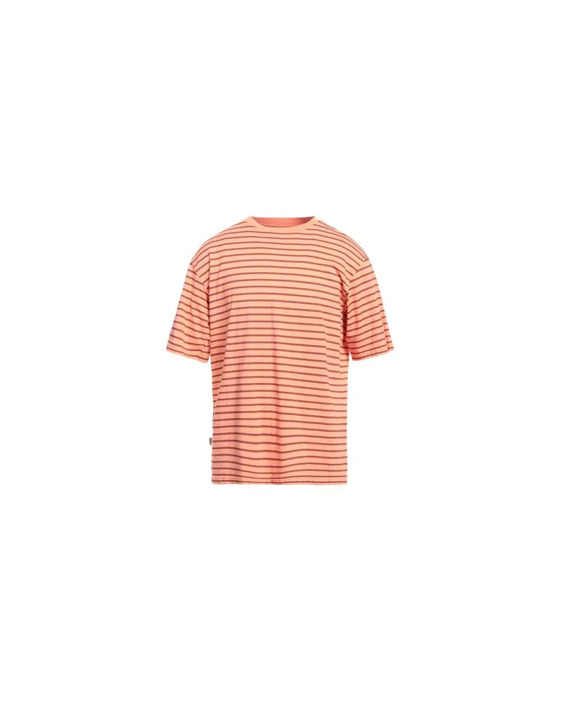 Brava Fabrics TOPS - T-shirtsauf YOOX.COM Lachs