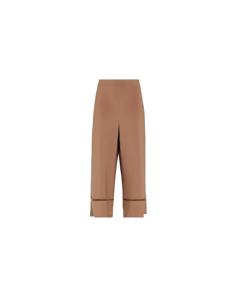 Joseph Ribkoff HOSEN & RÖCKE - Hosenauf YOOX.COM Kamel