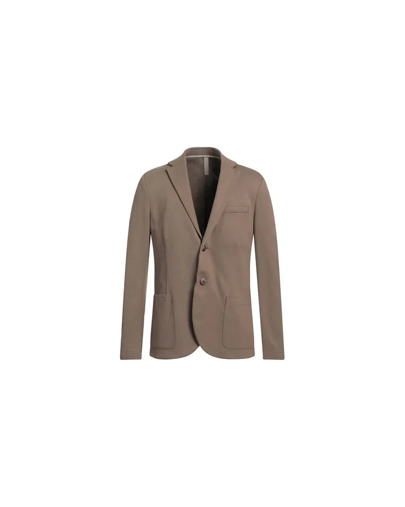 Harris Wharf London ANZÜGE und CO-ORDS - Blazersauf YOOX.COM Khaki