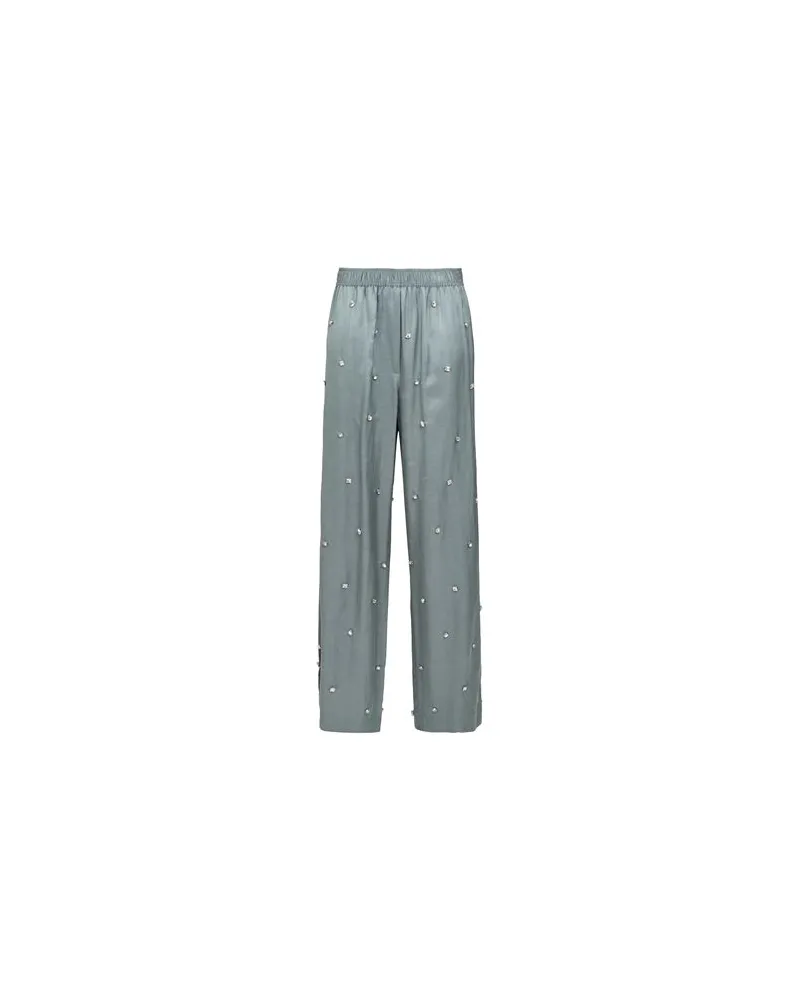 Sandro HOSEN & RÖCKE - Hosenauf YOOX.COM Grau