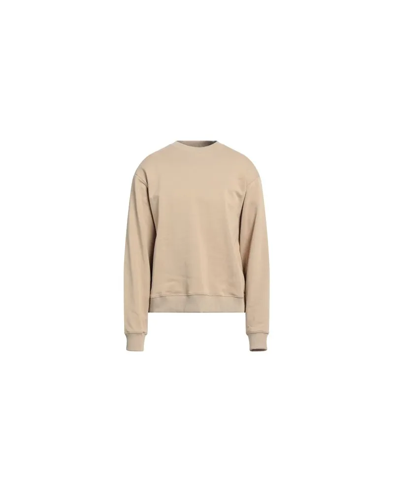 IH NOM UH NIT TOPS - Sweatshirtsauf YOOX.COM Sand